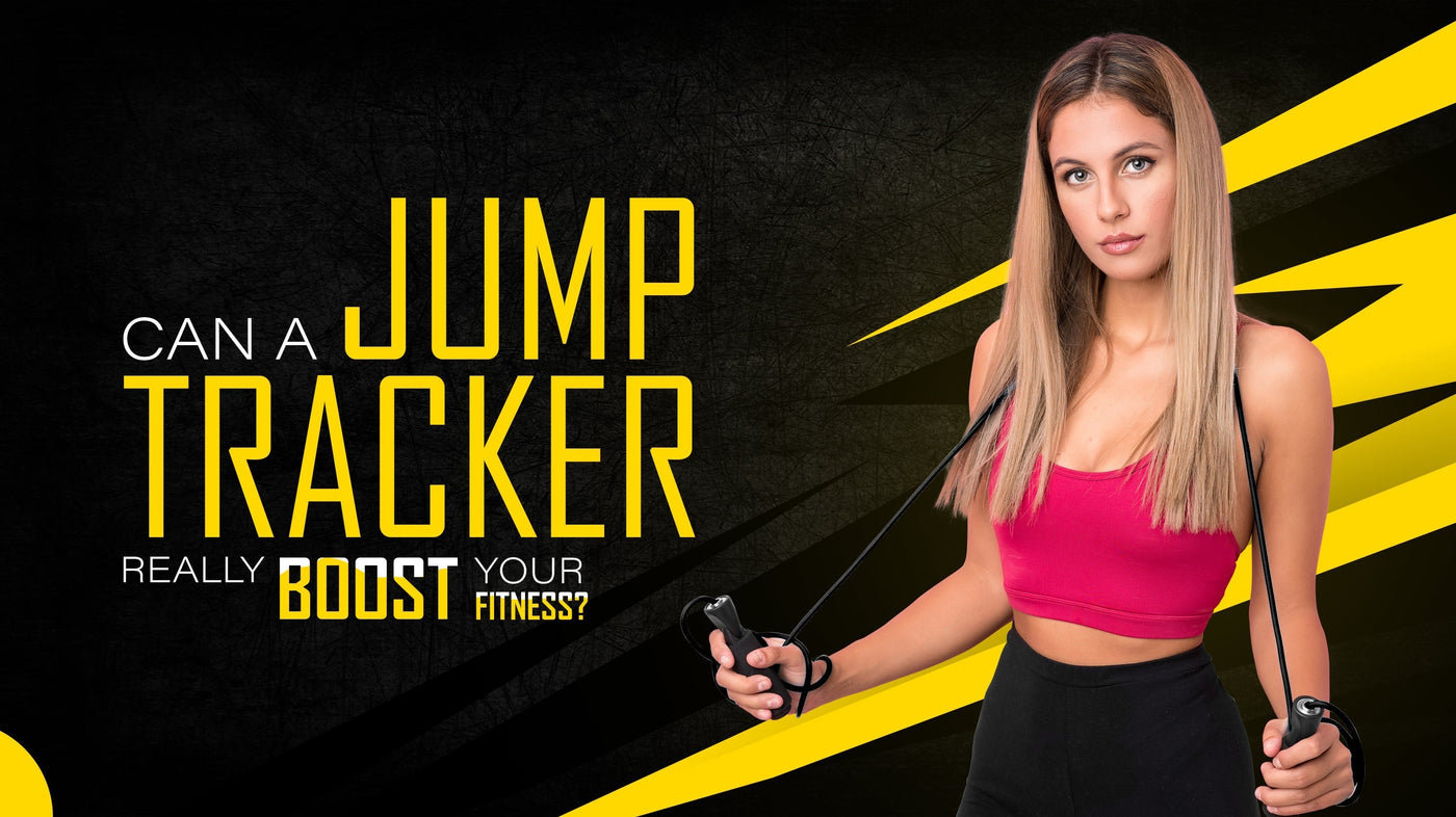 Can a Jump Tracker Really Boost Your Fitness?