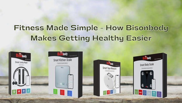 Fitness Made Simple - How Bisonbody Makes Getting Healthy Easier
