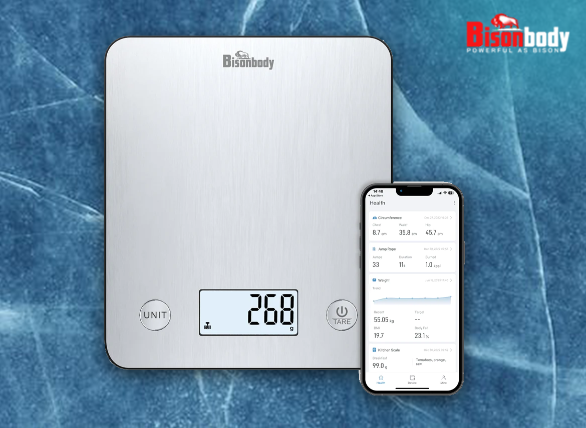 Best Digital Food Scale