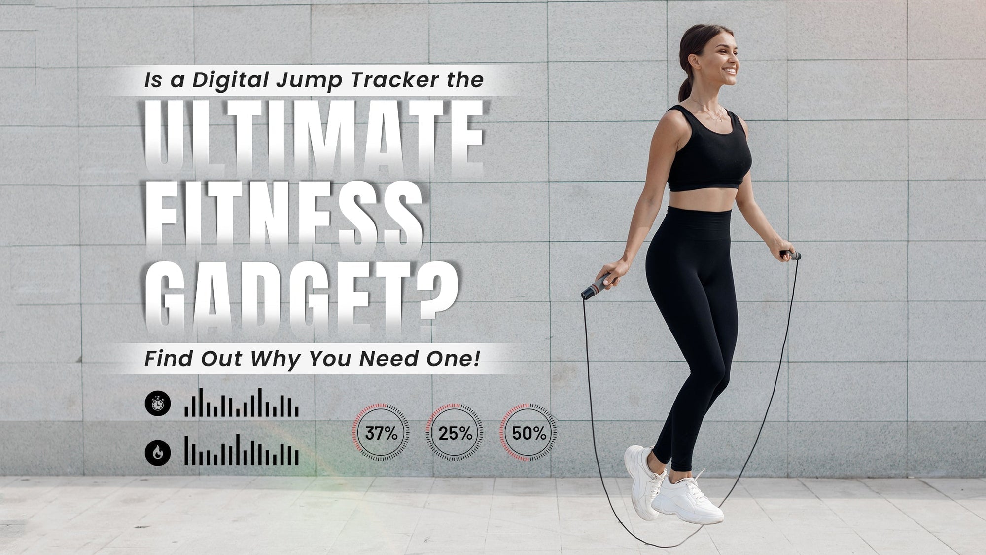 Is a Digital Jump Tracker the Ultimate Fitness Gadget? Find Out Why You Need One!