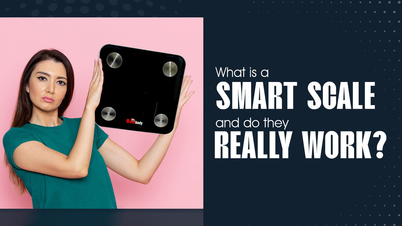What Is a Smart Scale and Do They Really Work?