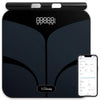 Bisonbody Smart Digital Scale for Body Weight and Fat Measurement