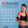 29 Essential Body Composition Metrics